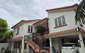 Riverside Appartment
